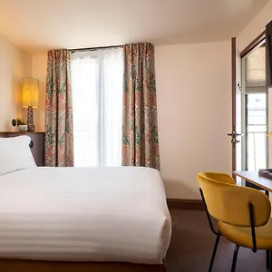 Hotel Ernest, Paris