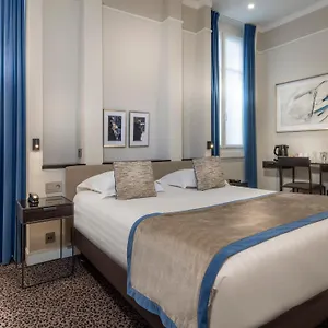 Hotel Du Bois Champs-elysées, Paris