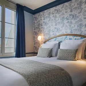 3* Hotel De Neuve By Happyculture