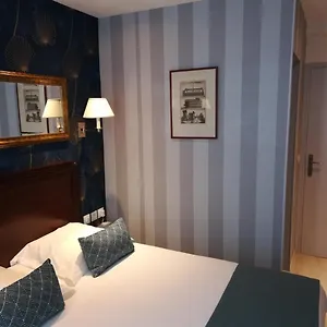 Hotel Tamaris, Paris